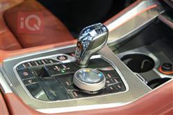 بي ام دبليو X6